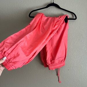 Champion Coral Joggers Medium